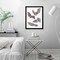 Bats In Flight by Cat Coquillette Frame  - Americanflat